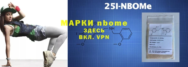 хмурый Каменногорск