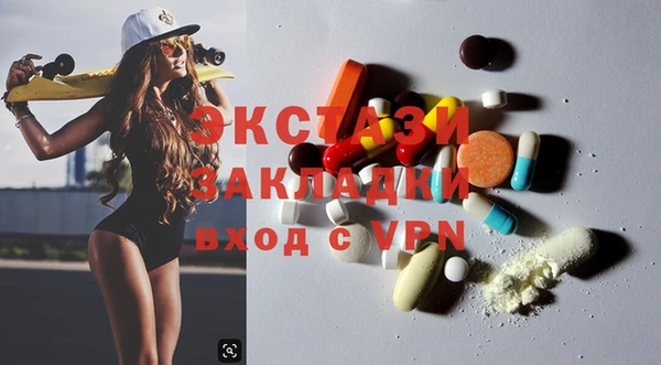 хмурый Каменногорск